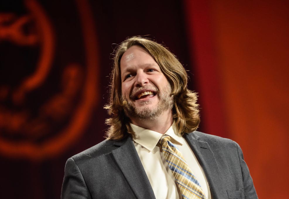 Chris Brogan