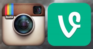 Instagram vs vine